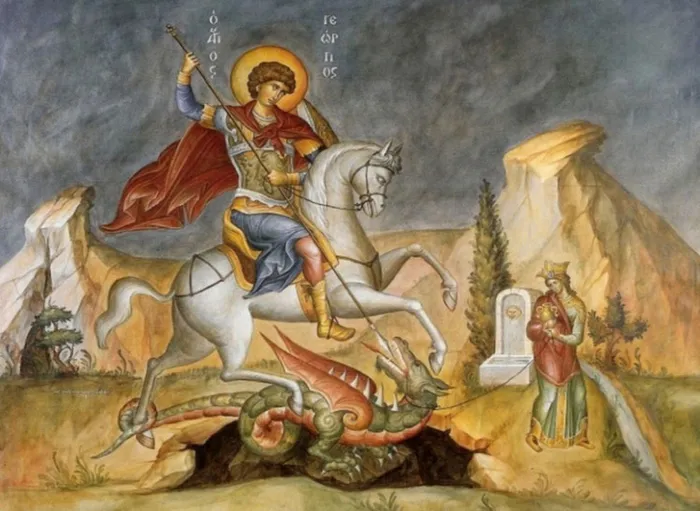 agiosgeorgios