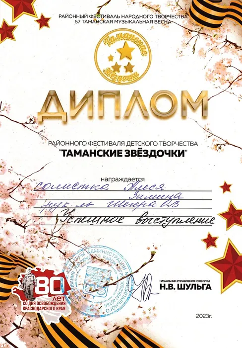 Диплом 6