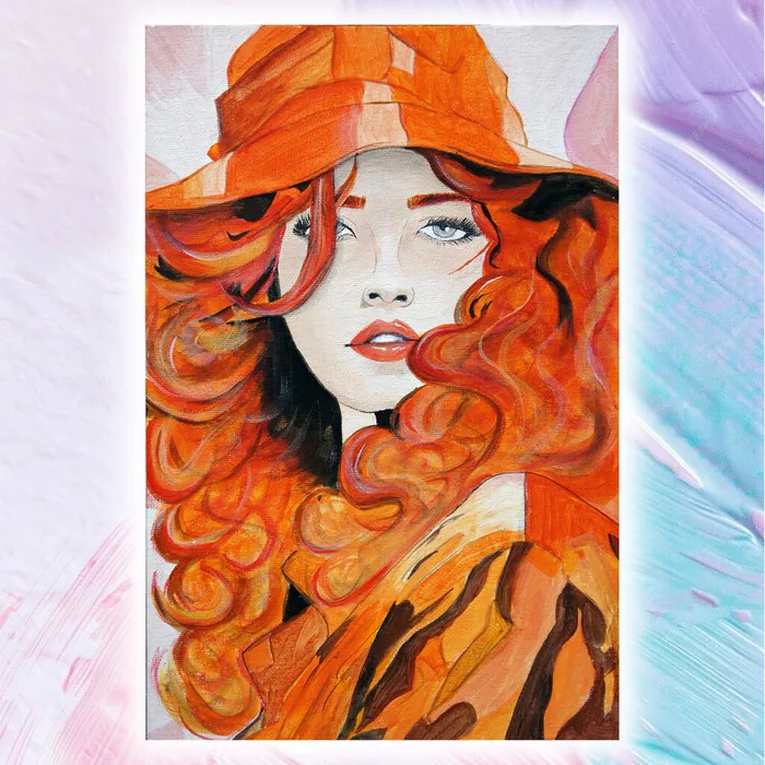 7