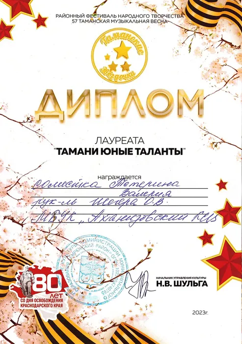 Диплом 3