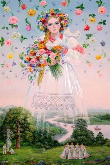lelya